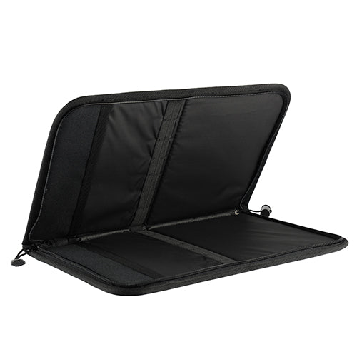 Zubehör Pinseltasche