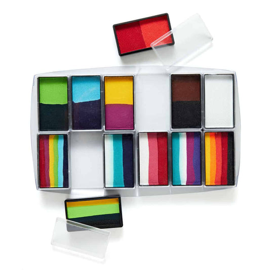 Palette "Karneval" 180 gr