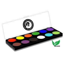 Palette "Basic" 120g