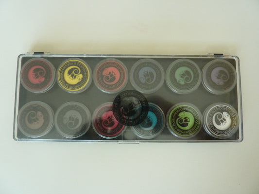 Palette "Basic" 120g