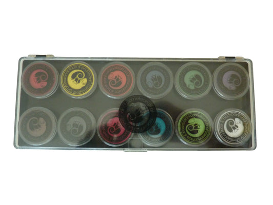 Palette "Basis" 120g