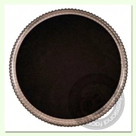 Baseline "Strong Black"