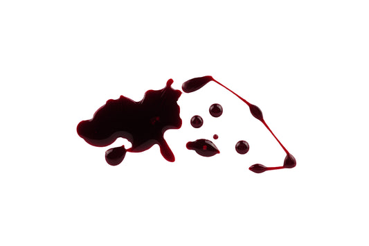 Superstar "Fake Blood"