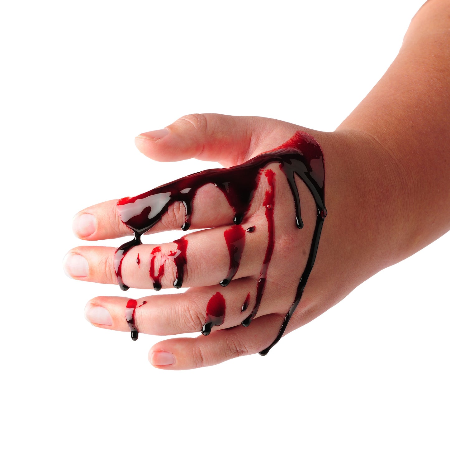 Superstar "Fake Blood"