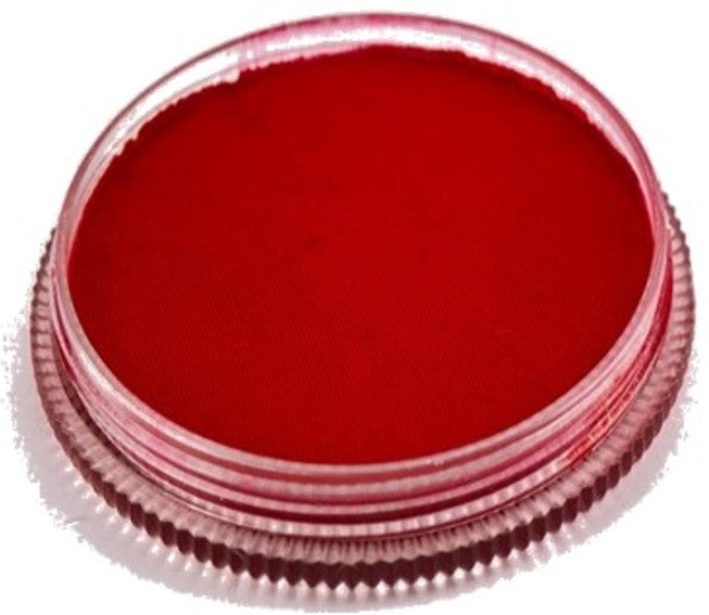 Baseline "Blood Red"