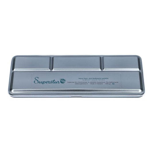 Palette "Bright Colors" 60g