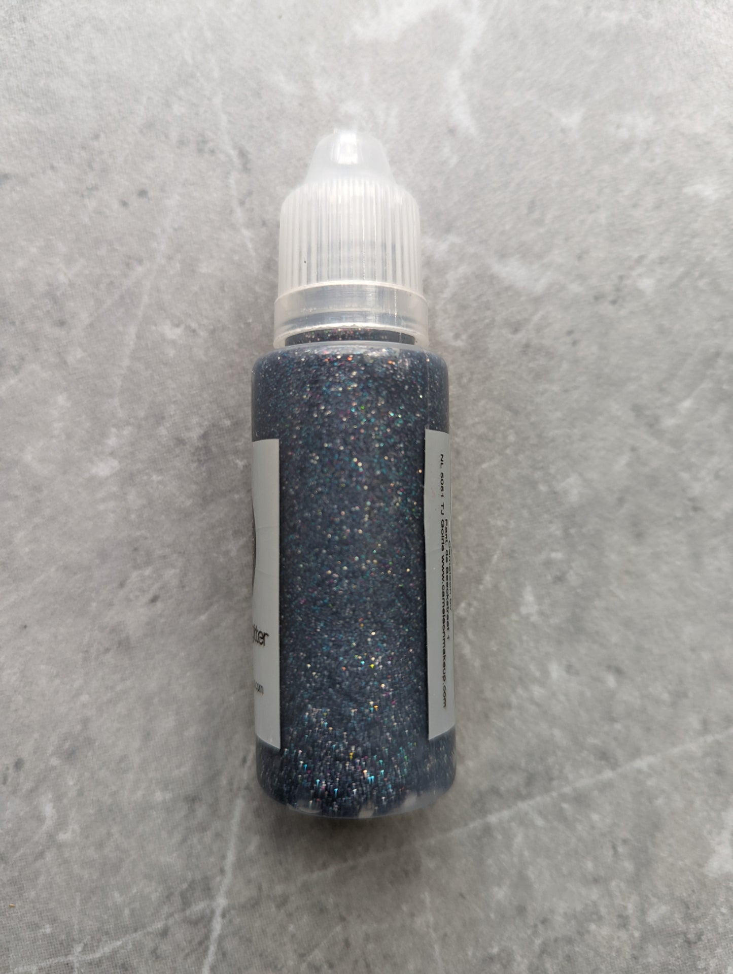 Glitter Gel