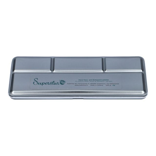 Palette "Fairy Tales + Animals" 60g