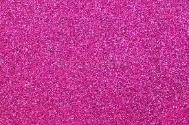 Glitter Poofer, pink