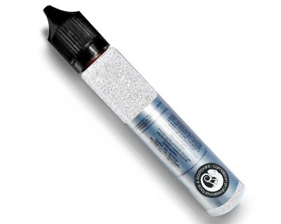 Glitter Gel "Frozen"