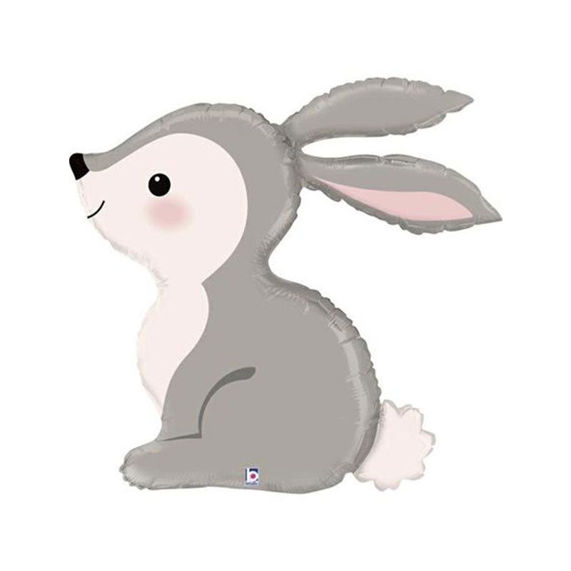 Ballon "Hase"