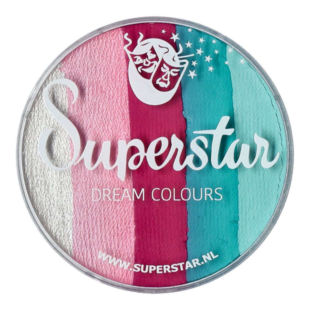 Dream Colours "Icecream"