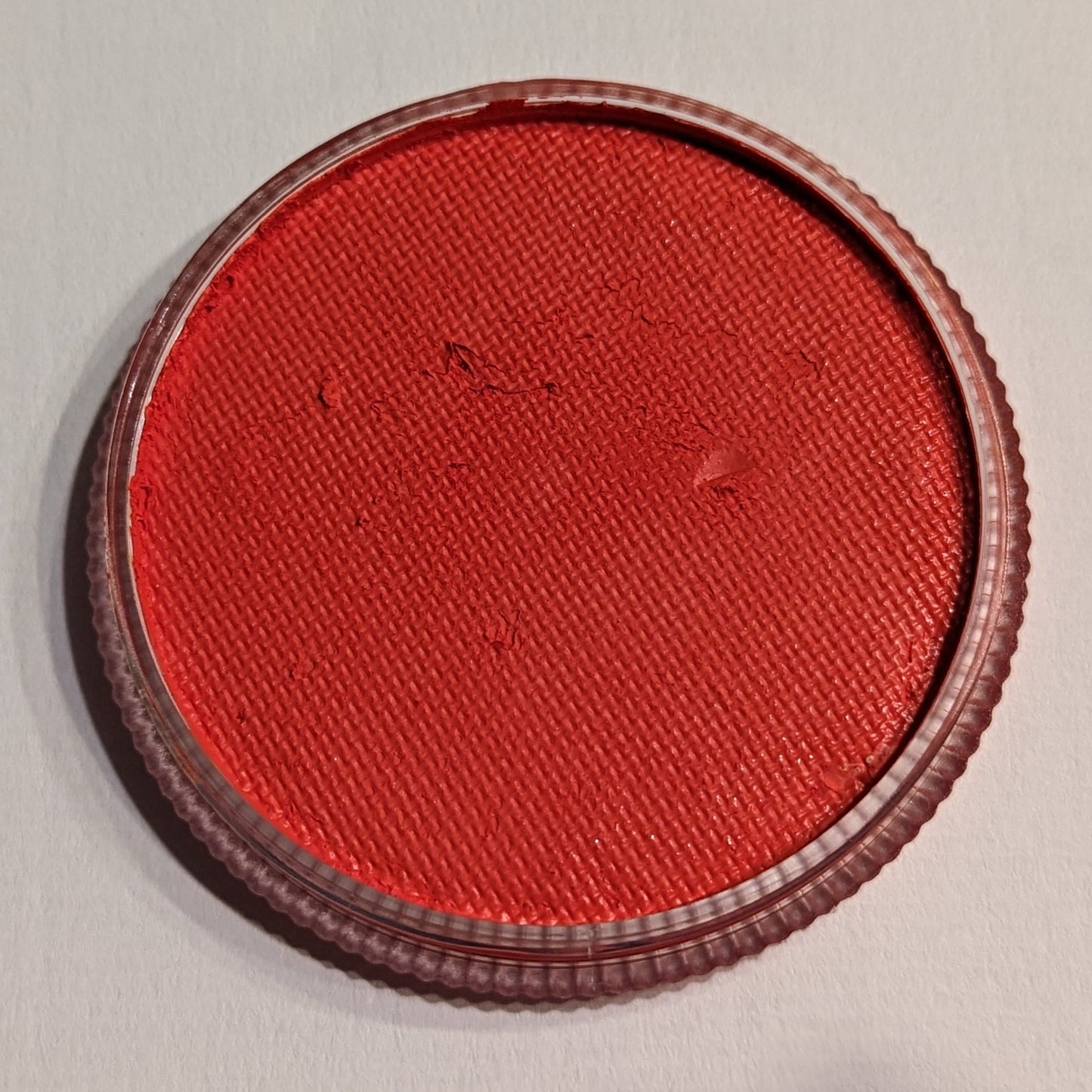 Baseline "Orange Juice"