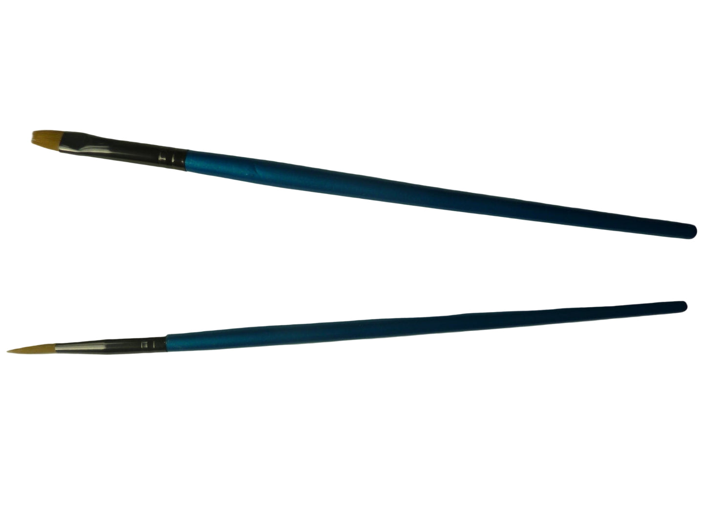 Pinsel im Doppelpack