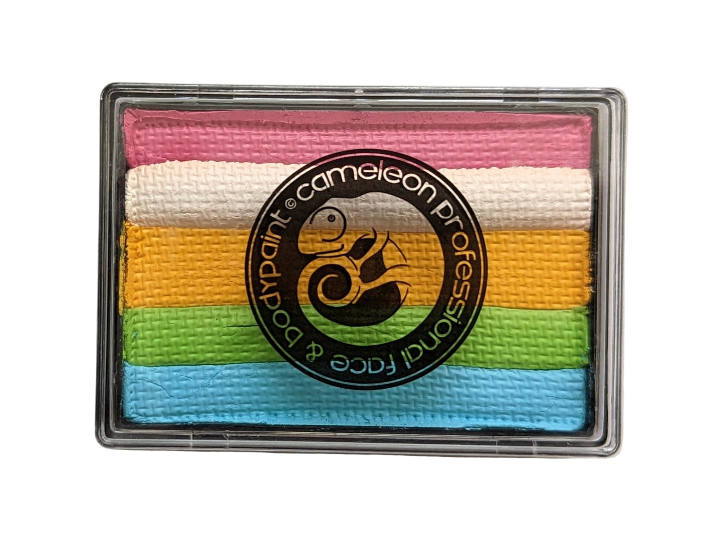 Colorblock "Jellybean"