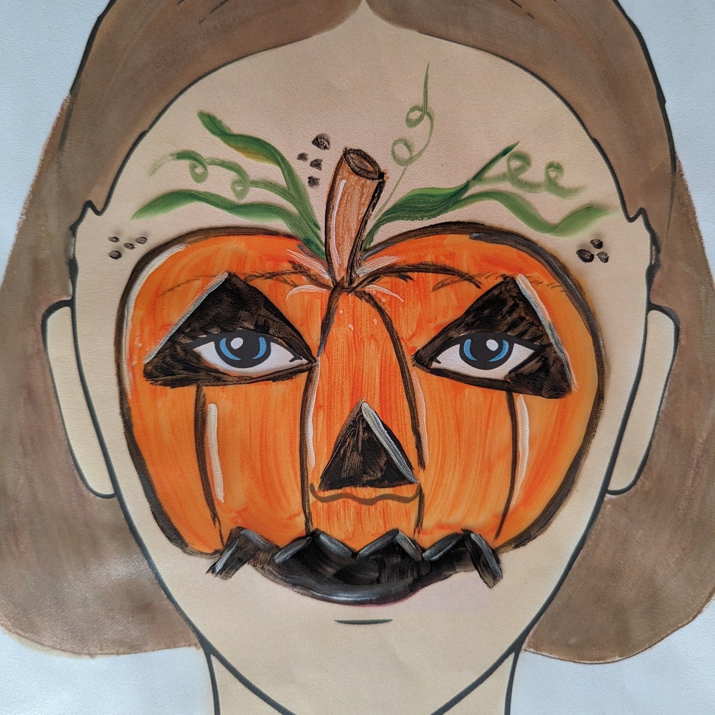 Baseline "Orange Juice"