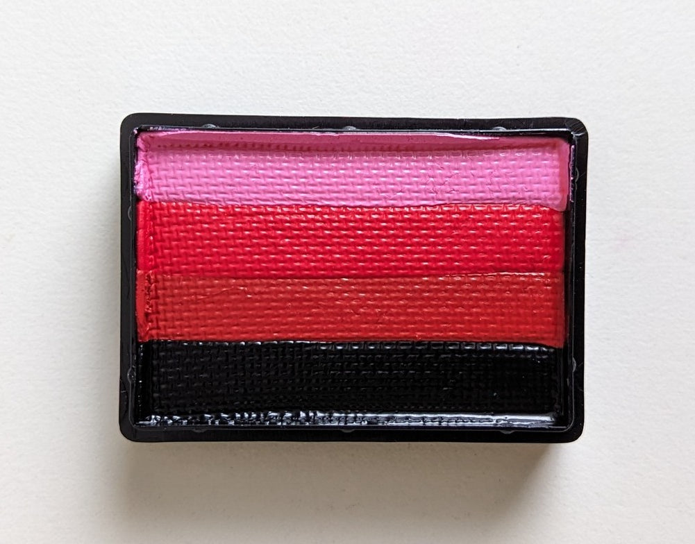 Colorblock "Gypsy"