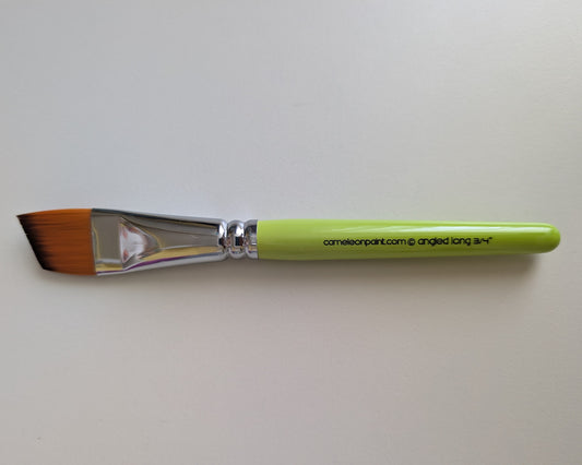 Pinsel "Schräg" 3/4