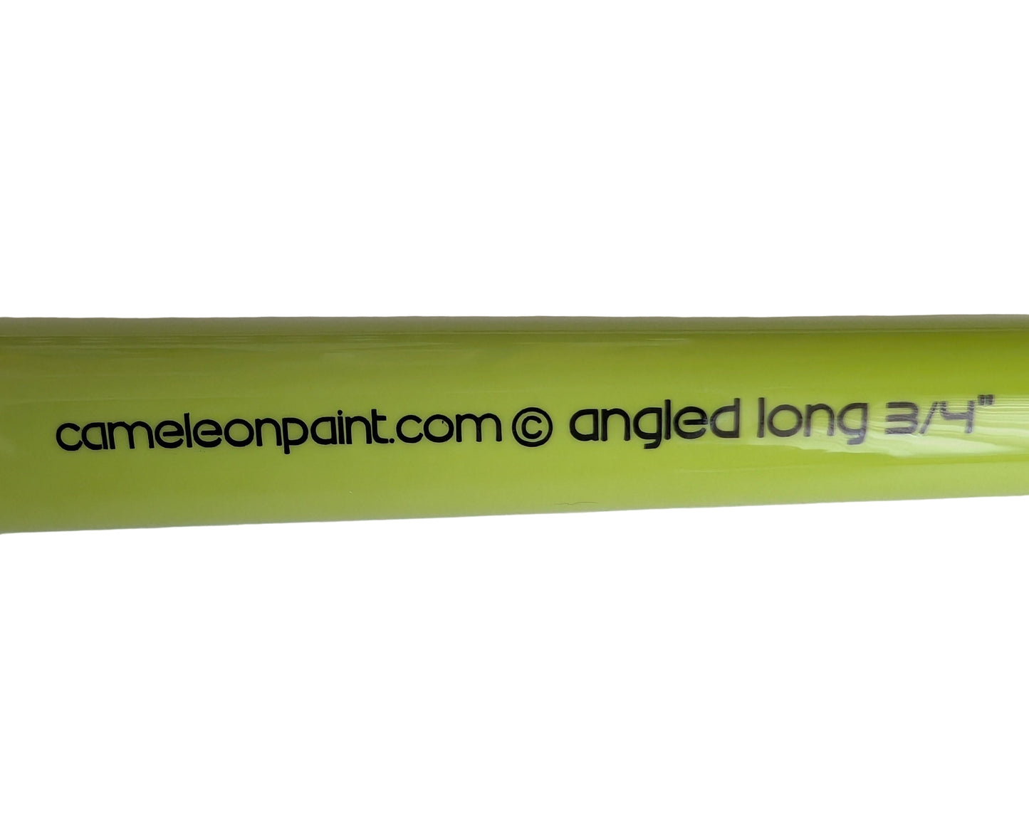 Pinsel "Schräg" 3/4