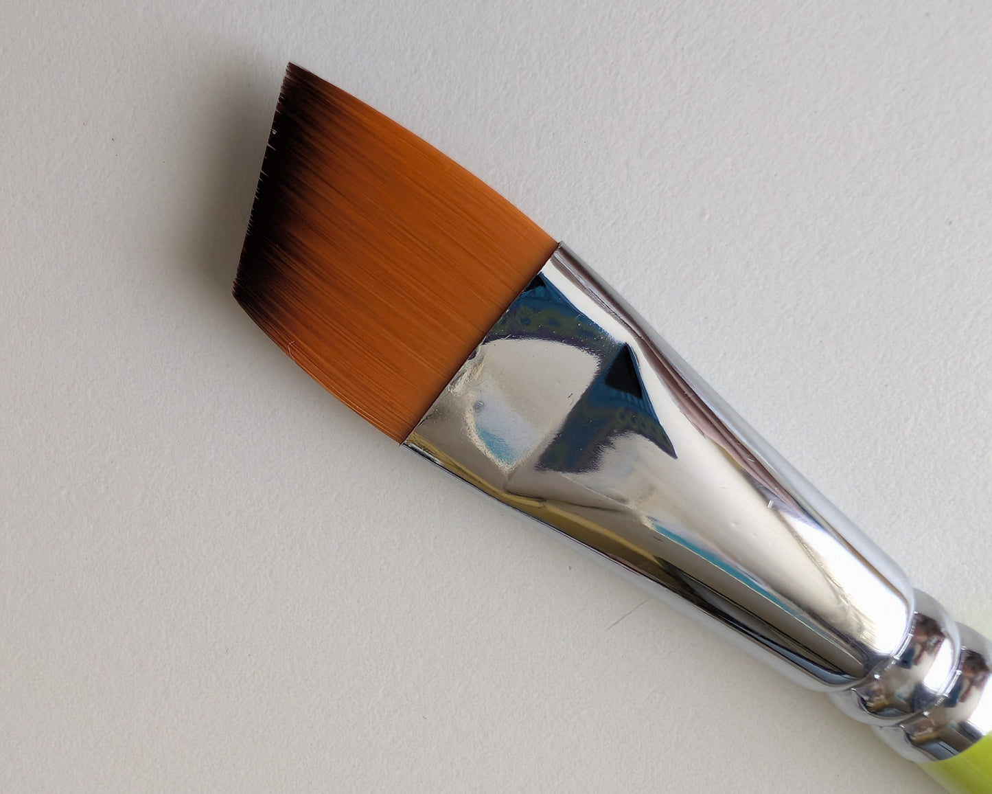 Pinsel "Schräg" 3/4