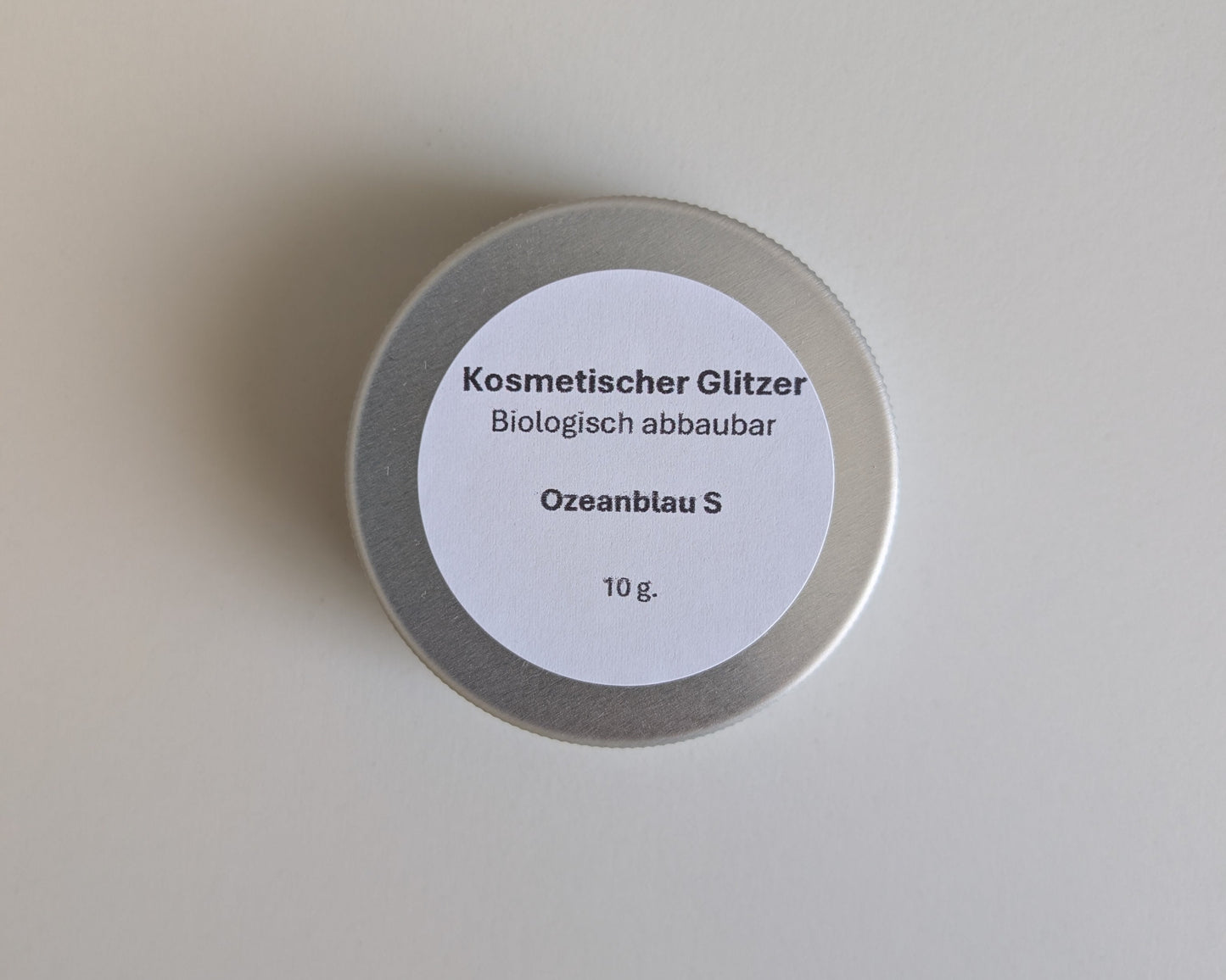 Bio Glitzer, Ocean S