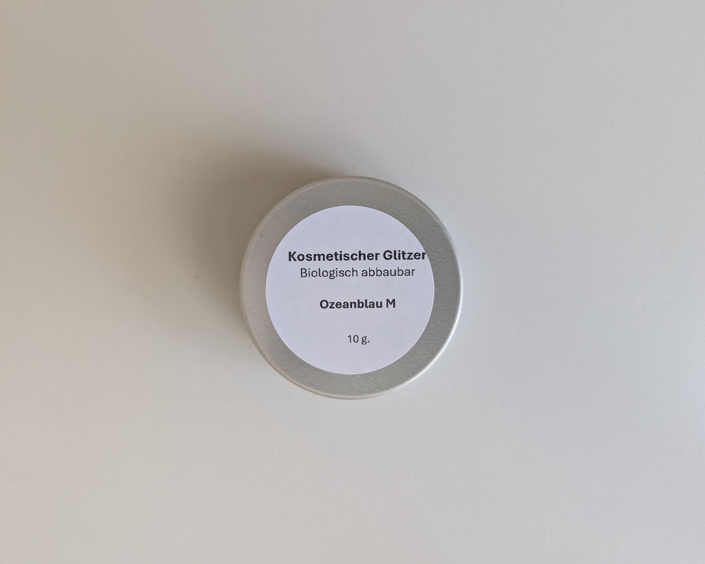 Bio Glitzer, Ocean M
