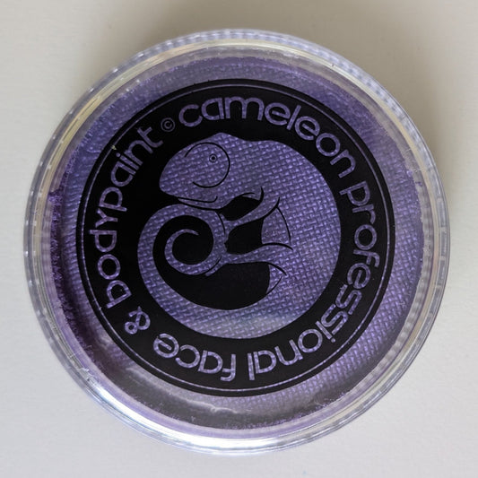 Metalline "Purple Heart"