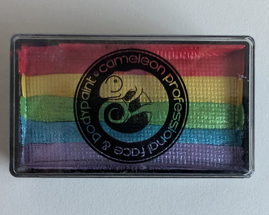 Colorblock "Birthday"