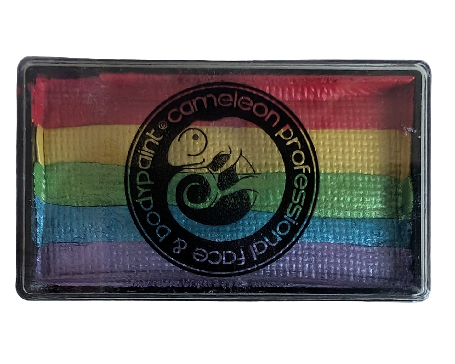 Colorblock "Birthday"