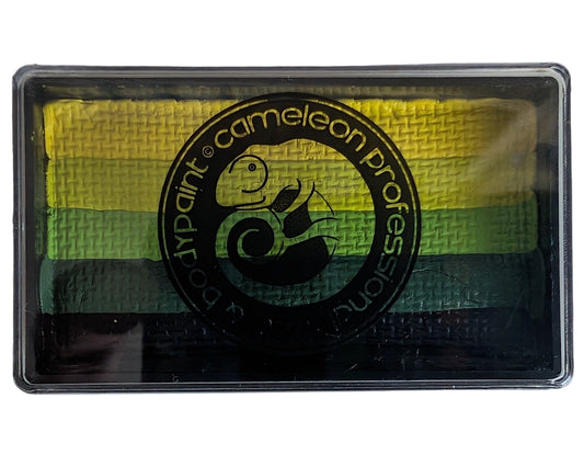 Colorblock "Keyleigh"