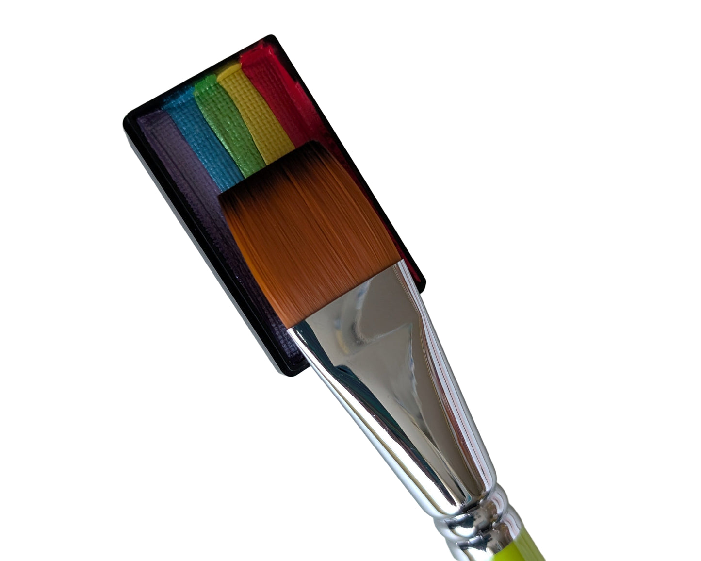 Pinsel "One Stroke" Nr. 3