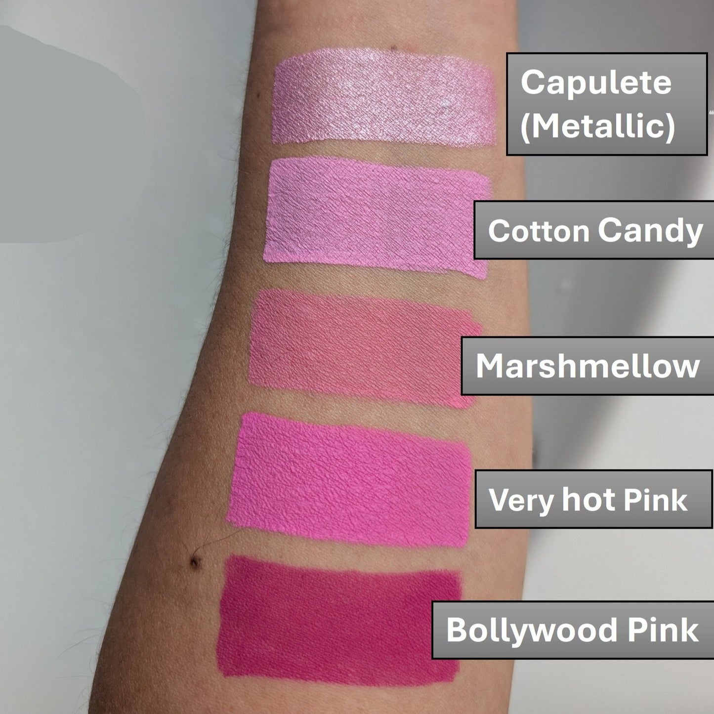 Baseline "Marshmellow"