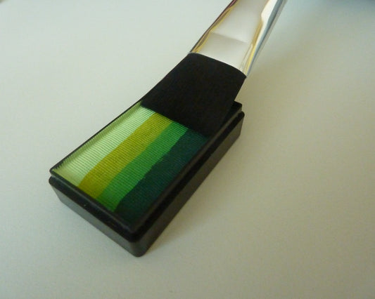 Pinsel "Schräg" Nr. 3