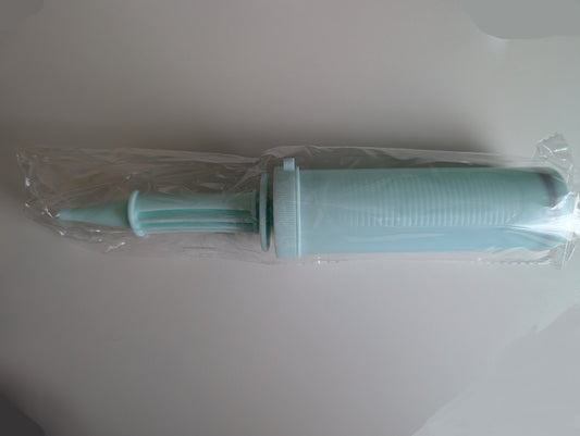 Ballonpumpe "mint"