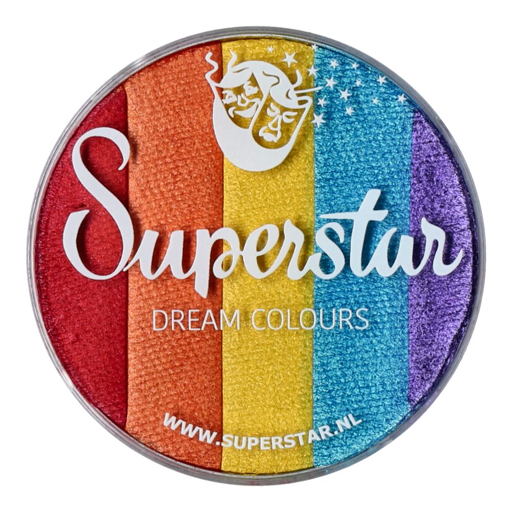 Dream Colours "Rainbow"
