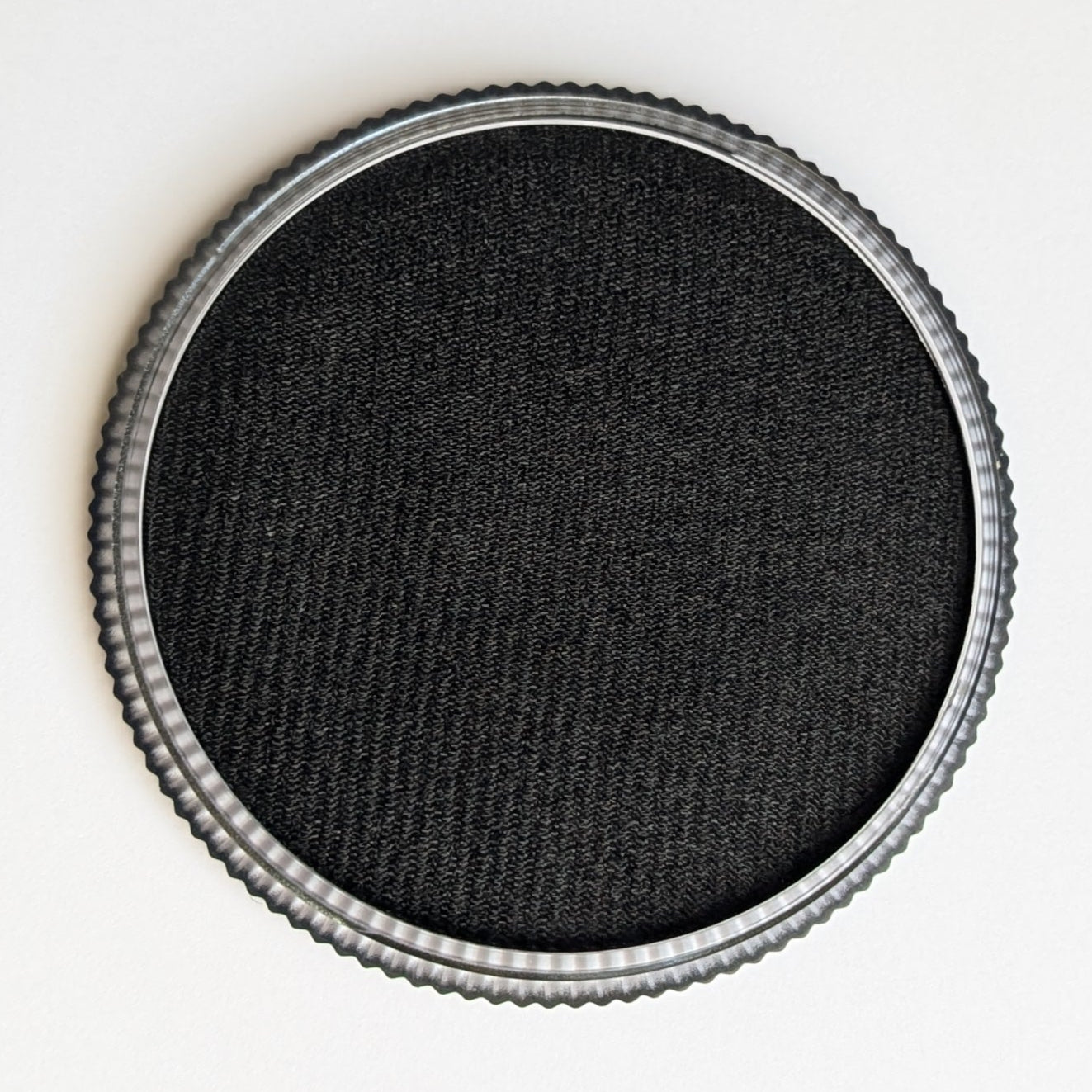 Baseline "Strong Black"