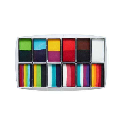 Palette "Karneval" 180 gr