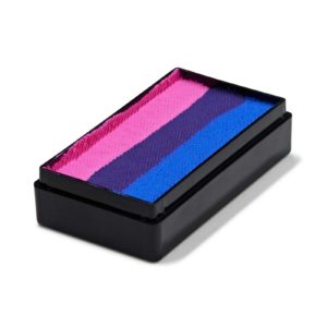 Global "Bi Flag"