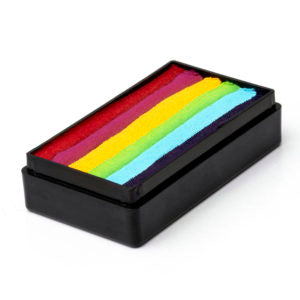 Global "New Rainbow"