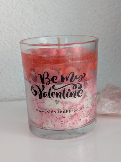 Duftkerze "Valentine"