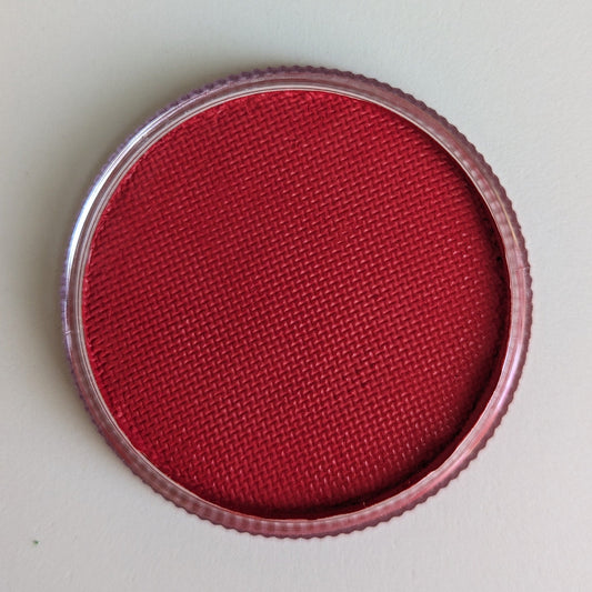 Baseline "Berry Red"