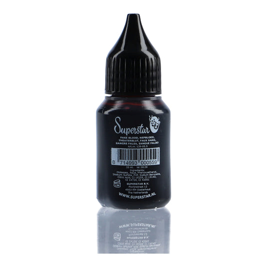 Superstar "Fake Blood"