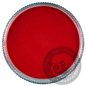 Baseline "Blood Red"