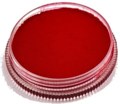 Baseline "Blood Red"