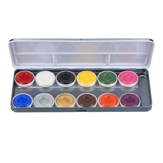 Palette "Bright Colours" 60g