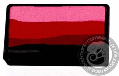 Colorblock "Gypsy"