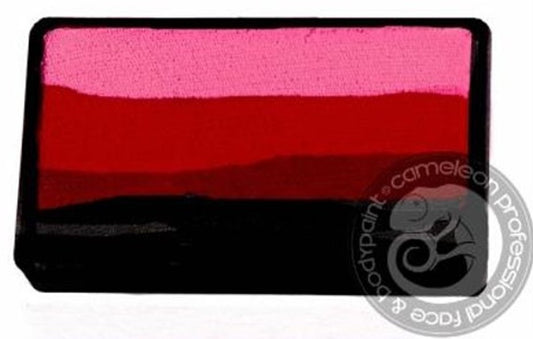 Colorblock "Gypsy"