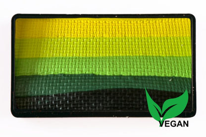 Colorblock "Keyleigh"