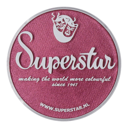 Superstar "Magenta" Shimmer 