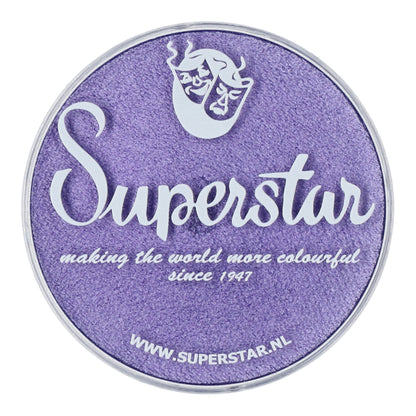 Superstar "Ziva" Shimmer 